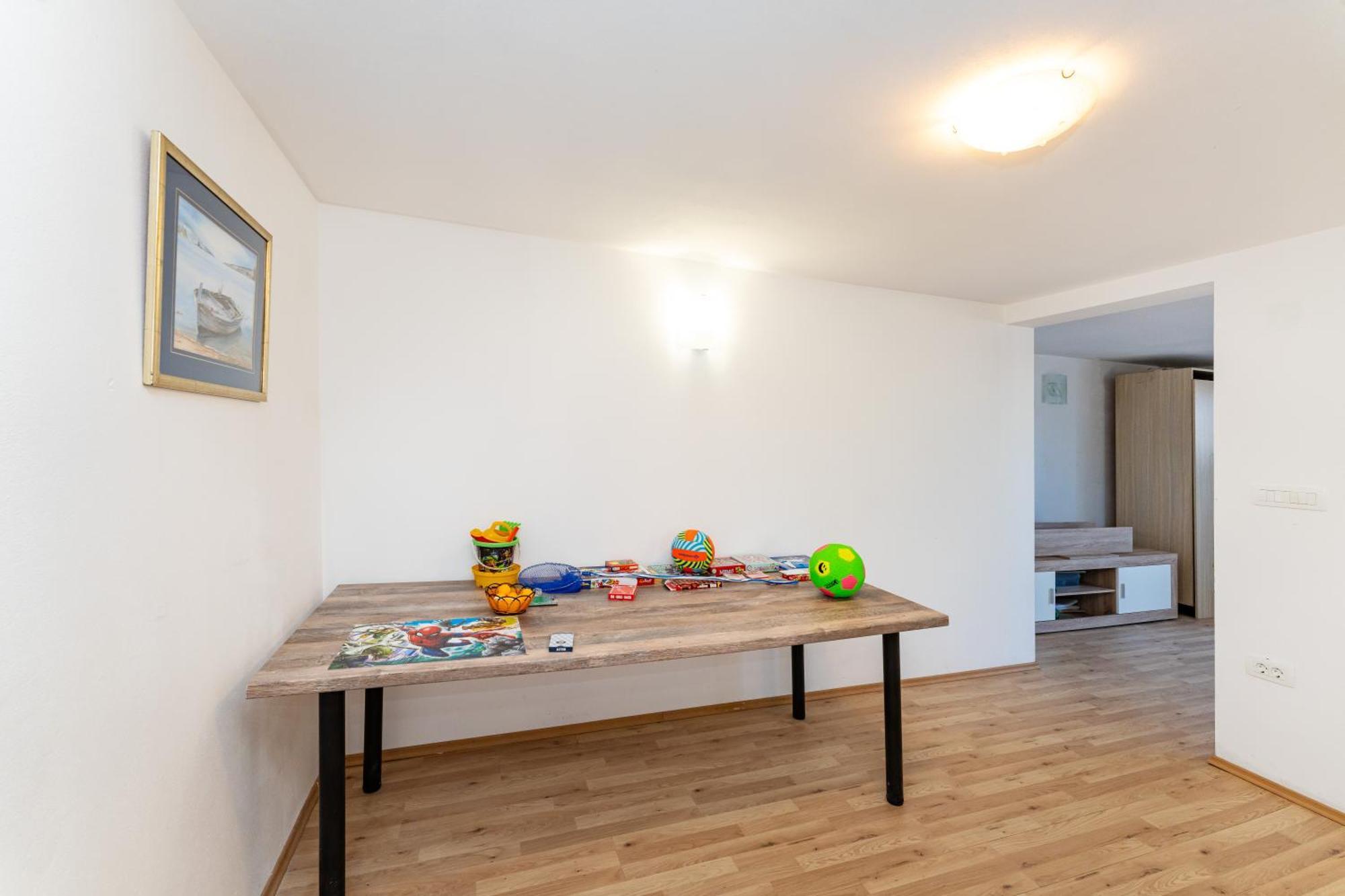 Olive Bridge Villa Maslenica Eksteriør billede